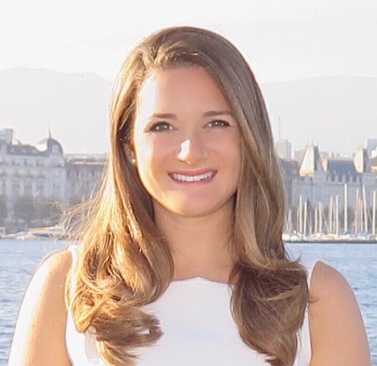 elodie senatore