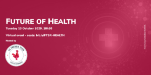 Future of Health Suisse Romande French Tech